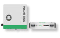Polar ESS 5kWh home battery storage system with 3.6kW hybrid inverter