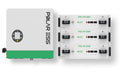 Polar ESS 15kWh home battery storage system with 6kW hybrid inverter
