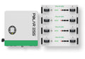 Polar ESS 20kWh home battery storage system with 6kW hybrid inverter